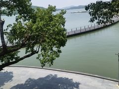 -水上明月·湖景餐厅