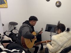 -TEMPO 音乐(五角场店)