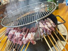 -源味居手把签烧烤(长春一店)