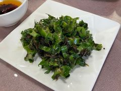 -烤肉宛饭庄(北新桥店)