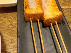 -辉记炭烧海鲜大排档·老字号(福田店)