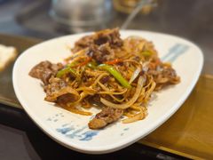 -大神太神·铁板烧(瑞虹天地月亮湾店)