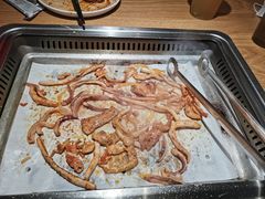 -新石器烤肉(无锡万象城店)