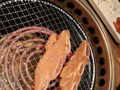 -黑牛黑猪烤肉专门店(万象城店)