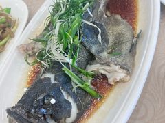 -湛江渔港·大排档(乐园路总店)