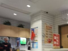 -李先生牛肉面大王(青岛闽江路店)