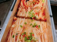 -很久以前羊肉串(中山公园店)