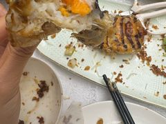 -喜记避风塘炒辣蟹(旗舰店)