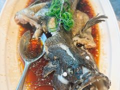 -不仔客海鲜·烧烤·270度海景餐厅(大东海店)