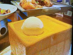 -绿茶餐厅(深圳龙华天虹购物中心店)