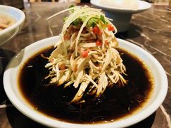 -冶春茶社(星汉大厦店)