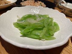 -吴越荣记苏州菜·松鼠桂鱼 100% 活鱼现做(月光码头店)