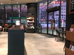 -星巴克(南宁百货文化宫店)