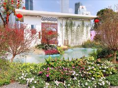 -海心沙亚运公园
