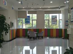 -泰康拜博口腔医院(海曙店)