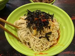 -张记牛肉面馆(天津路店)