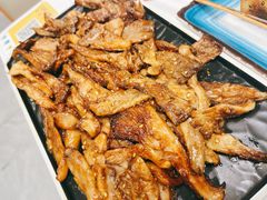 -崔记炸串(珠江店)