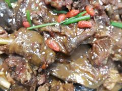 -元银甲·湖北地标美食(汉阳店)