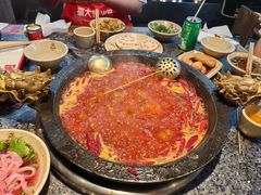 -蜀大侠火锅(春熙路店)