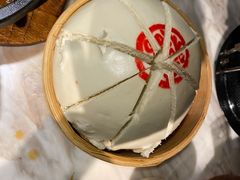 泉水千层大馒头-掌柜的店·河南菜(日月光店)