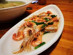 -胖大嫂渔家排档·全海景餐厅(渔村店)