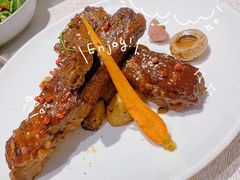 -娜娜家·Nana's restaurant(国金汇店)