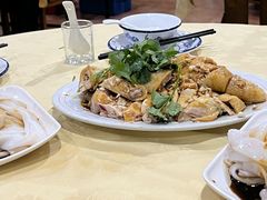 -电白鸭粥店(下沙二坊88号店)