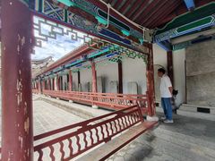 -总统兵马大元帅府