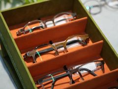 -大视光学•LINDBERG林德伯格•全球手工眼镜集合店(王府井店)