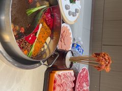 -万物生江北老火锅(海骏达店)