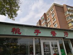 -桃子餐厅·天津菜(红星路直营店)