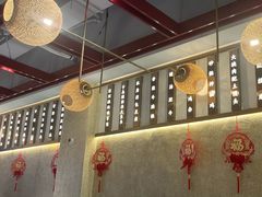 -老馆子·建德菜·山肴鱼鲜(海威新界店)