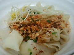 -西安特色面馆(吉兆营店)