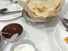 -葛尼沙印度餐厅 (镇明路店)