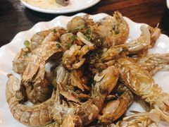 -漫天香·小龙虾餐厅(夏湾店)