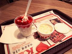 -肯德基(广场南路店)