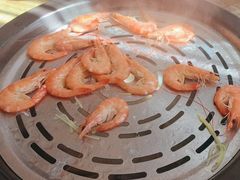 -德兴show鲜·蒸汽海鲜火锅餐厅(格创悦里店)