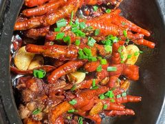 -小柴米·传统江西菜(八一广场店)
