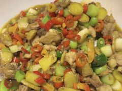 -衡厨·衡阳土菜(中南店)