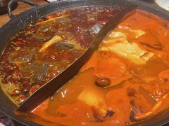 -楠火锅(哈尔滨金爵万象店)