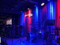 -音乐房子·Vintage Live Bar(玉林总店)