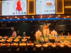 -盛福楼·惠山宴(盛岸路店)