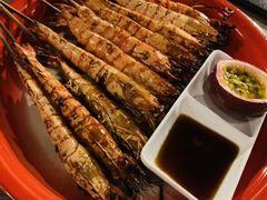 -辉记炭烧海鲜大排档·老字号(福田店)