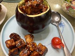 -福慧慈缘素食餐厅(王府井店)