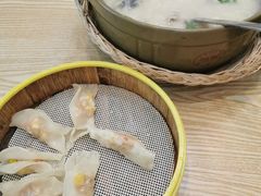 -粥瓜婆特色砂锅粥(白石洲店)