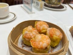 -喜宴又一村·粤菜·茶点·海鲜(壹方天地店)
