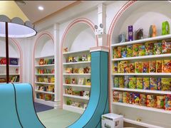 -ABC Swim亲子游泳俱乐部(河西店)