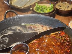 -楠火锅(哈尔滨金爵万象店)