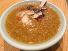 -宏状元现熬粥·京味菜(三里河店)