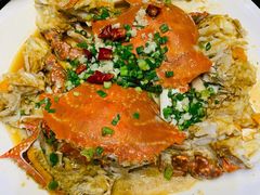 -好兄弟郭巨海鲜(天一阁店)